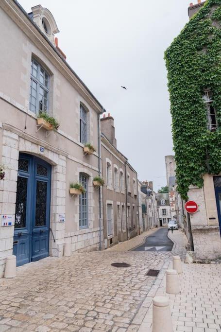 Gite En Centre Historique 65M2 Beaugency Exterior foto
