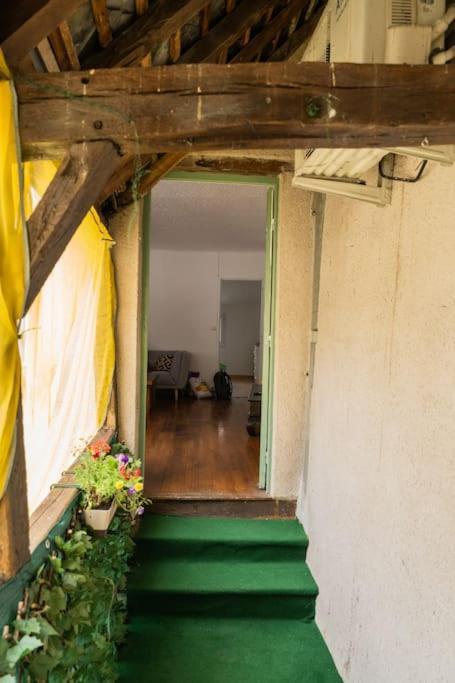 Gite En Centre Historique 65M2 Beaugency Exterior foto